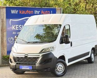 Citroen Jumper Gebrauchtwagen