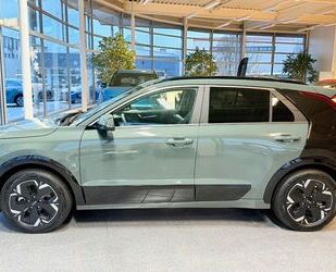 Kia Niro Gebrauchtwagen