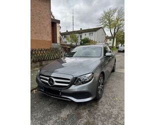 Mercedes-Benz E 400 Gebrauchtwagen