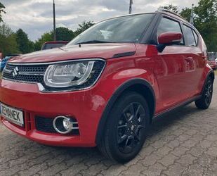 Suzuki Ignis Gebrauchtwagen