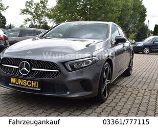 Mercedes-Benz A 250 Gebrauchtwagen