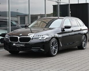 BMW 540 Gebrauchtwagen