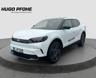 Ford Capri Gebrauchtwagen