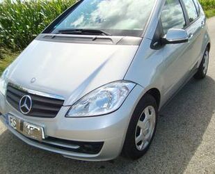 Mercedes-Benz A 160 Gebrauchtwagen
