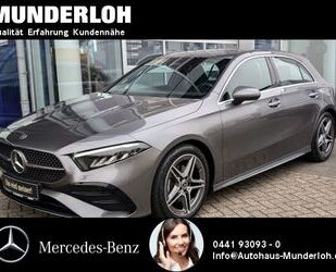 Mercedes-Benz A 200 Gebrauchtwagen