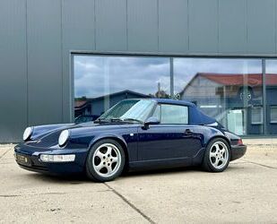 Porsche 964 Gebrauchtwagen