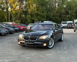 BMW 740 Gebrauchtwagen