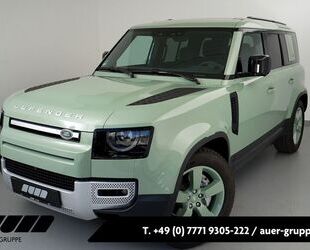 Land Rover Defender Gebrauchtwagen