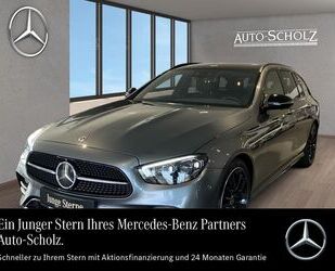Mercedes-Benz E 220 Gebrauchtwagen