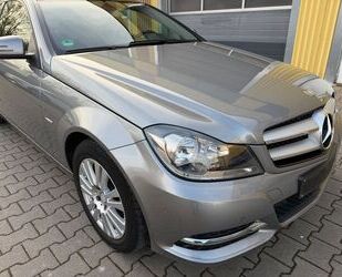 Mercedes-Benz C 180 Gebrauchtwagen