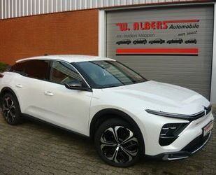 Citroen C5 X Gebrauchtwagen