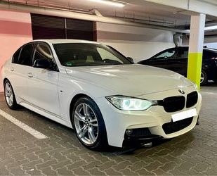 BMW 330 Gebrauchtwagen