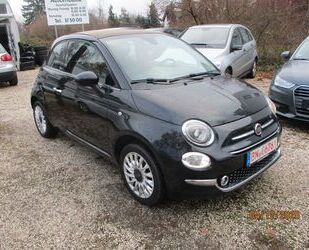 Fiat 500 Gebrauchtwagen
