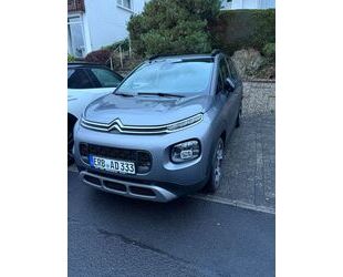 Citroen C3 Aircross Gebrauchtwagen