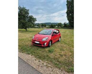 Renault Twingo Gebrauchtwagen