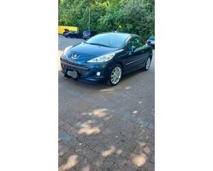 Peugeot 207 Gebrauchtwagen