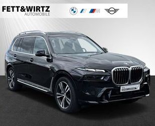 BMW BMW X7 xDrive40i M Sport|AHK|SkyLounge|Standhzg. Gebrauchtwagen
