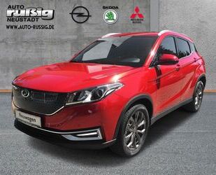Skoda Seres 3 