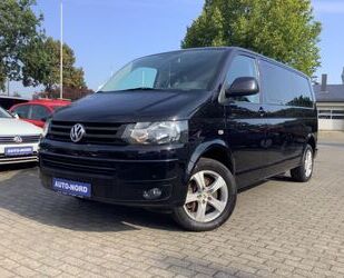 VW T5 Transporter Gebrauchtwagen