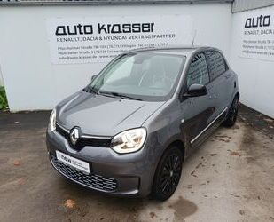 Renault Twingo Gebrauchtwagen