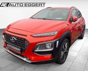 Hyundai KONA Gebrauchtwagen