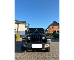 Jeep Wrangler Gebrauchtwagen