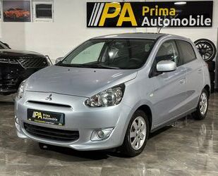 Mitsubishi Space Star Gebrauchtwagen