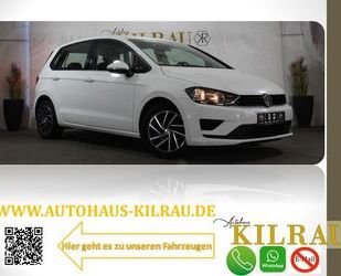 VW Golf Sportsvan Gebrauchtwagen