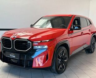 BMW XM Gebrauchtwagen