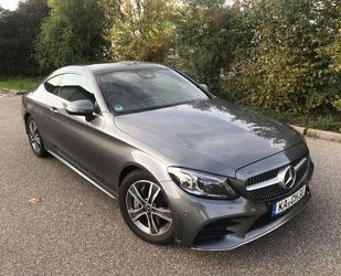 Mercedes-Benz C 300 Gebrauchtwagen