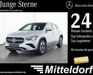 Mercedes-Benz GLA 200 Gebrauchtwagen