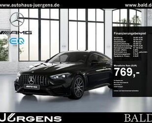 Mercedes-Benz CLE 53 AMG Gebrauchtwagen
