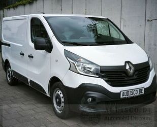 Renault Trafic Gebrauchtwagen
