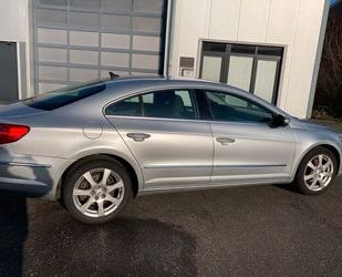 VW Passat CC Gebrauchtwagen