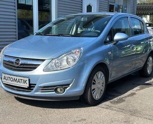 Opel Corsa Gebrauchtwagen
