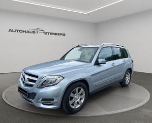 Mercedes-Benz GLK 250 Gebrauchtwagen