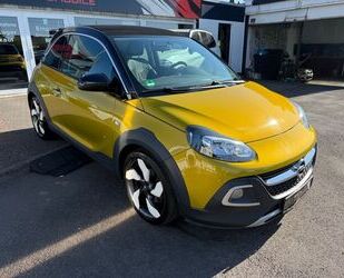 Opel Adam Gebrauchtwagen