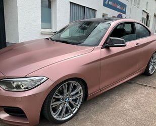 BMW M2 Gebrauchtwagen
