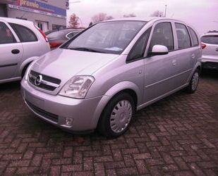 Opel Meriva Gebrauchtwagen
