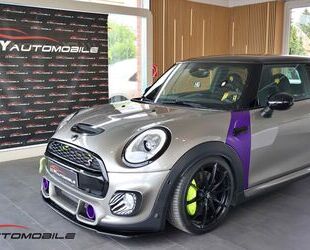 Mini Cooper S Gebrauchtwagen