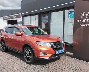 Nissan X-Trail Gebrauchtwagen