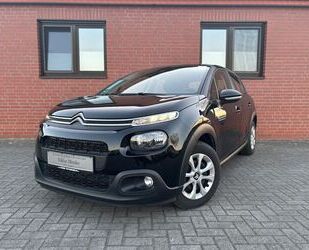 Citroen C3 Gebrauchtwagen