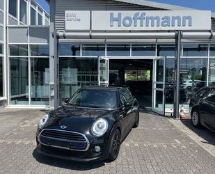 Mini Cooper Gebrauchtwagen