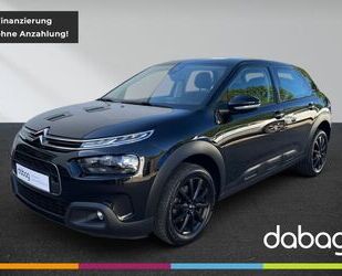 Citroen C4 Cactus Gebrauchtwagen