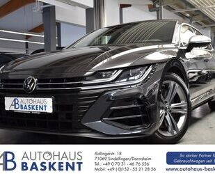 VW Arteon Gebrauchtwagen