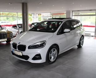 BMW 220 Gran Tourer Gebrauchtwagen