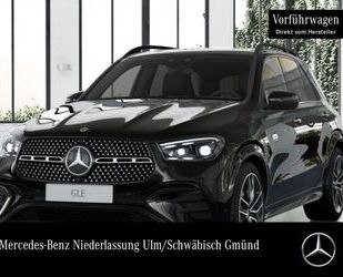Mercedes-Benz GLE 450 Gebrauchtwagen
