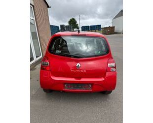 Renault Twingo Gebrauchtwagen