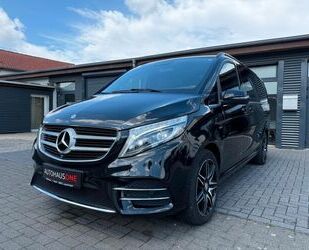 Mercedes-Benz V 250 Gebrauchtwagen