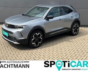Opel Mokka Gebrauchtwagen